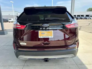 Ford Edge 2024 AWD SEL 4dr SUV