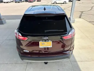 Ford Edge 2024 AWD SEL 4dr SUV