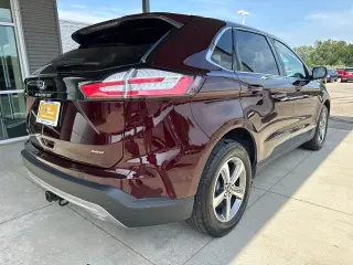 Ford Edge 2024 AWD SEL 4dr SUV