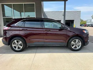 Ford Edge 2024 AWD SEL 4dr SUV