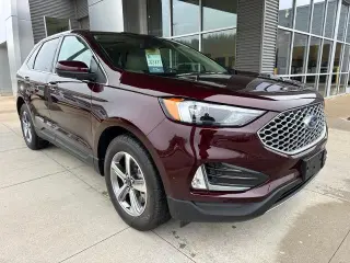 Ford Edge 2024 AWD SEL 4dr SUV