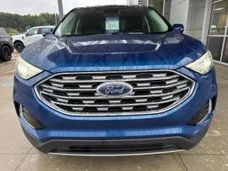 Ford Edge 2020 AWD SEL 4dr Crossover