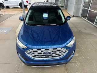 Ford Edge 2020 AWD SEL 4dr Crossover