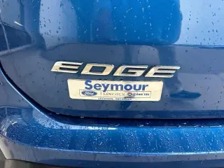 Ford Edge 2020 AWD SEL 4dr Crossover