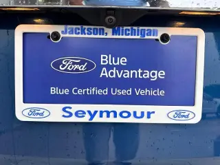 Ford Edge 2020 AWD SEL 4dr Crossover