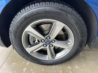 Ford Edge 2020 AWD SEL 4dr Crossover