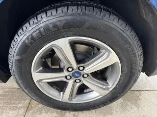 Ford Edge 2020 AWD SEL 4dr Crossover
