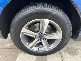 Ford Edge 2020 AWD SEL 4dr Crossover