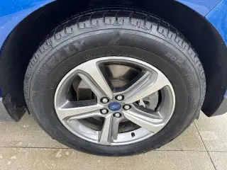 Ford Edge 2020 AWD SEL 4dr Crossover