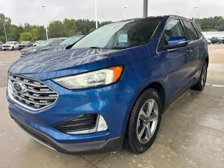 Ford Edge 2020 AWD SEL 4dr Crossover