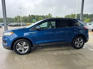 Ford Edge 2020 AWD SEL 4dr Crossover