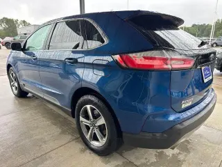 Ford Edge 2020 AWD SEL 4dr Crossover