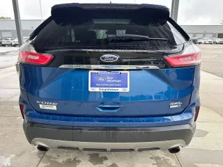 Ford Edge 2020 AWD SEL 4dr Crossover