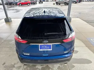Ford Edge 2020 AWD SEL 4dr Crossover