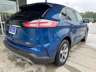 Ford Edge 2020 AWD SEL 4dr Crossover