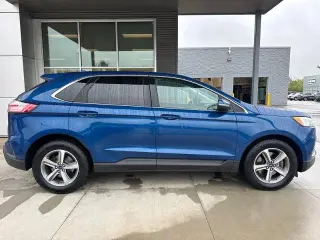 Ford Edge 2020 AWD SEL 4dr Crossover