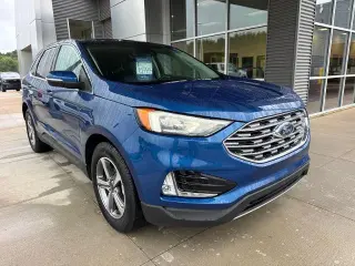 Ford Edge 2020 AWD SEL 4dr Crossover