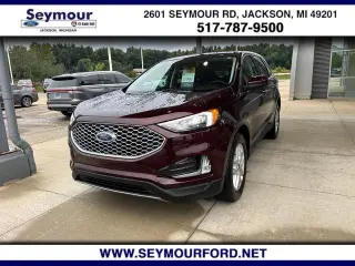 Ford Edge 2024 AWD SEL 4dr SUV