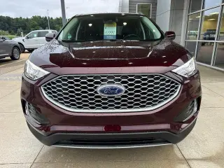 Ford Edge 2024 AWD SEL 4dr SUV
