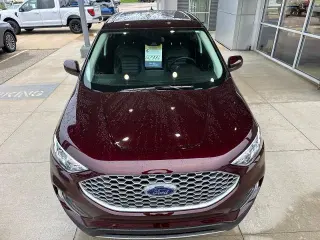 Ford Edge 2024 AWD SEL 4dr SUV