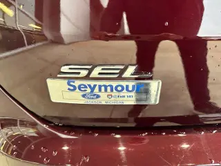 Ford Edge 2024 AWD SEL 4dr SUV