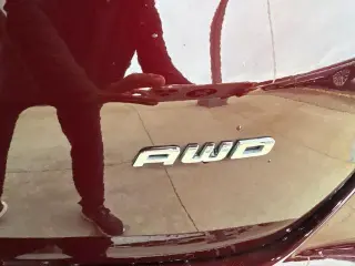 Ford Edge 2024 AWD SEL 4dr SUV