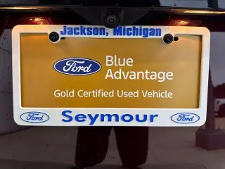 Ford Edge 2024 AWD SEL 4dr SUV