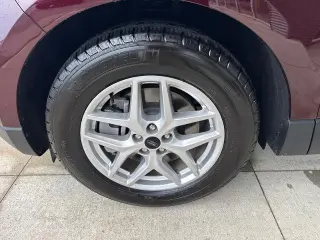 Ford Edge 2024 AWD SEL 4dr SUV