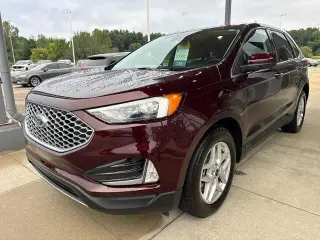 Ford Edge 2024 AWD SEL 4dr SUV