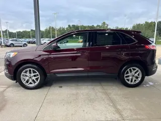 Ford Edge 2024 AWD SEL 4dr SUV