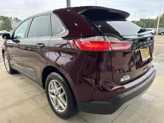 Ford Edge 2024 AWD SEL 4dr SUV