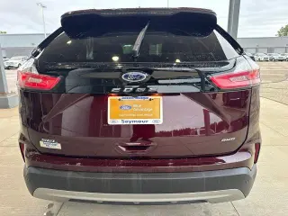Ford Edge 2024 AWD SEL 4dr SUV