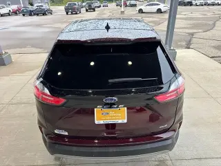 Ford Edge 2024 AWD SEL 4dr SUV