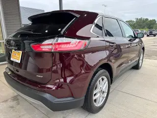 Ford Edge 2024 AWD SEL 4dr SUV