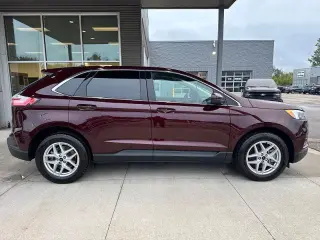 Ford Edge 2024 AWD SEL 4dr SUV