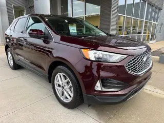 Ford Edge 2024 AWD SEL 4dr SUV