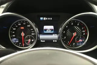 Mercedes-Benz SLC 2017 SLC 300 2d Roadster