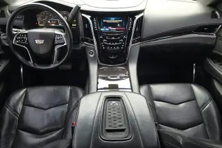 Cadillac Escalade ESV 2015 4x4 Platinum 4dr SUV