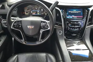 Cadillac Escalade ESV 2015 4x4 Platinum 4dr SUV