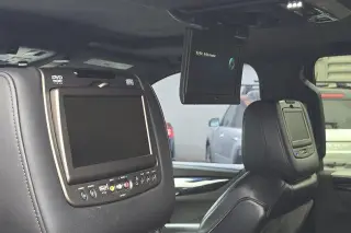 Cadillac Escalade ESV 2015 4x4 Platinum 4dr SUV