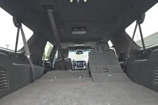 Cadillac Escalade ESV 2015 4x4 Platinum 4dr SUV