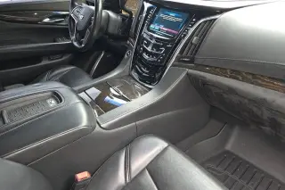 Cadillac Escalade ESV 2015 4x4 Platinum 4dr SUV