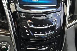 Cadillac Escalade ESV 2015 4x4 Platinum 4dr SUV