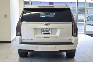 Cadillac Escalade ESV 2015 4x4 Platinum 4dr SUV