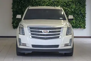 Cadillac Escalade ESV 2015 4x4 Platinum 4dr SUV