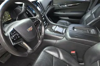 Cadillac Escalade ESV 2015 4x4 Platinum 4dr SUV