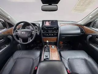 Nissan Armada 2022 4x2 SL 4dr SUV