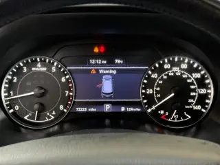 Nissan Armada 2022 4x2 SL 4dr SUV