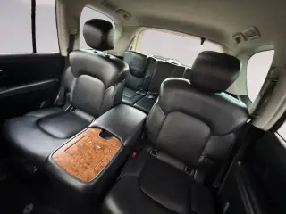 Nissan Armada 2022 4x2 SL 4dr SUV