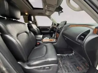 Nissan Armada 2022 4x2 SL 4dr SUV